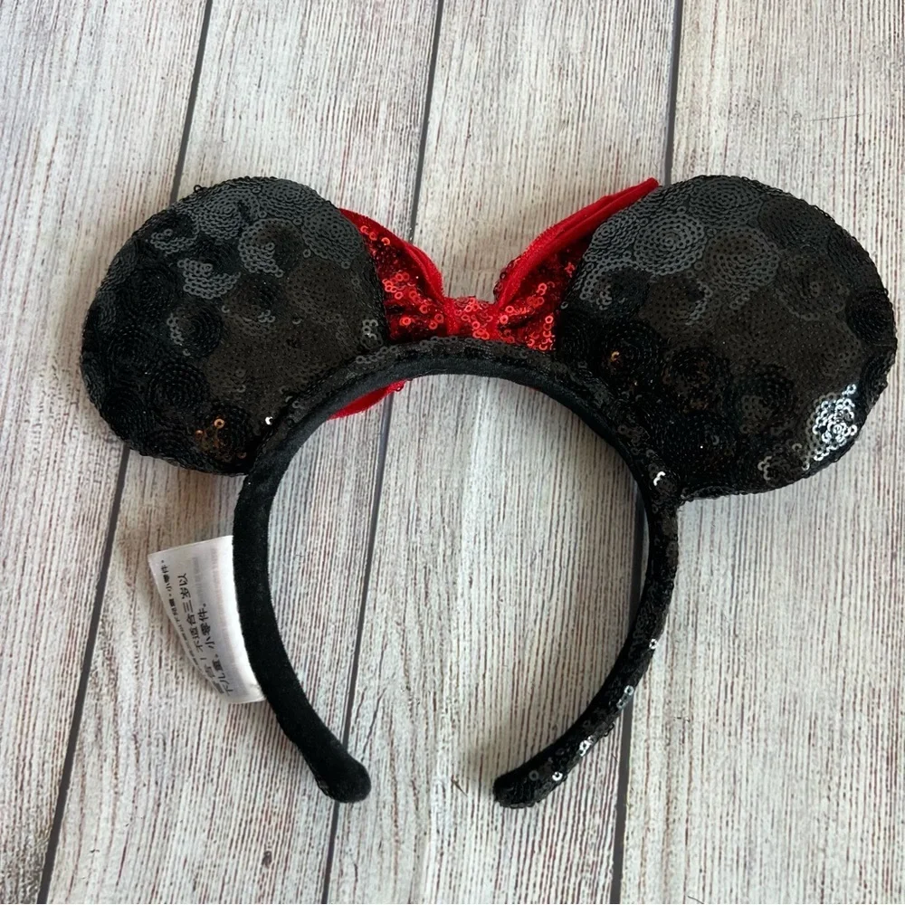 Disney parks minnie