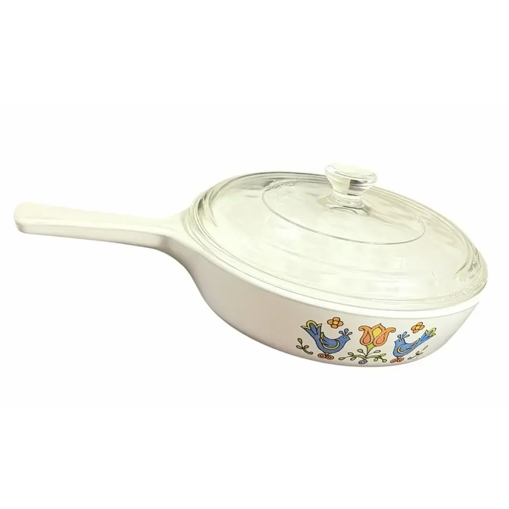 Corningware 7” fast shipping