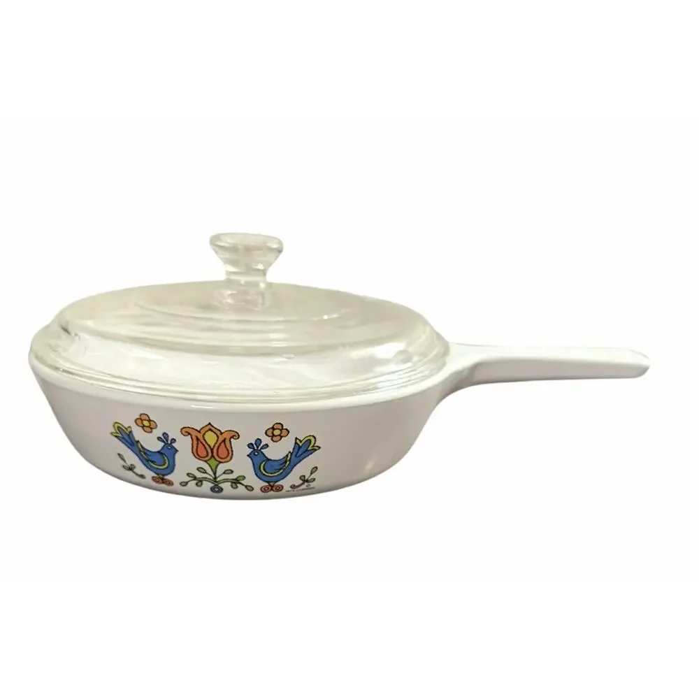 Corningware great vintage fast