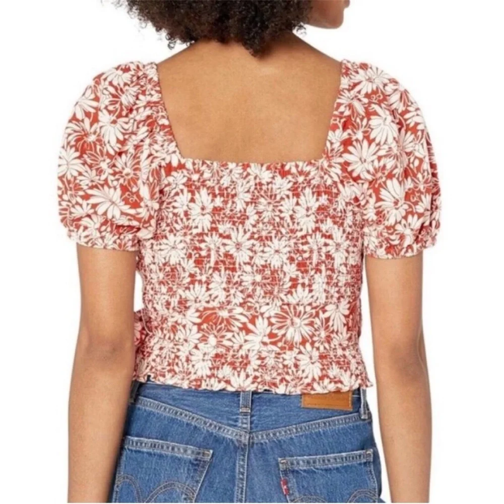 Madewell nwt price