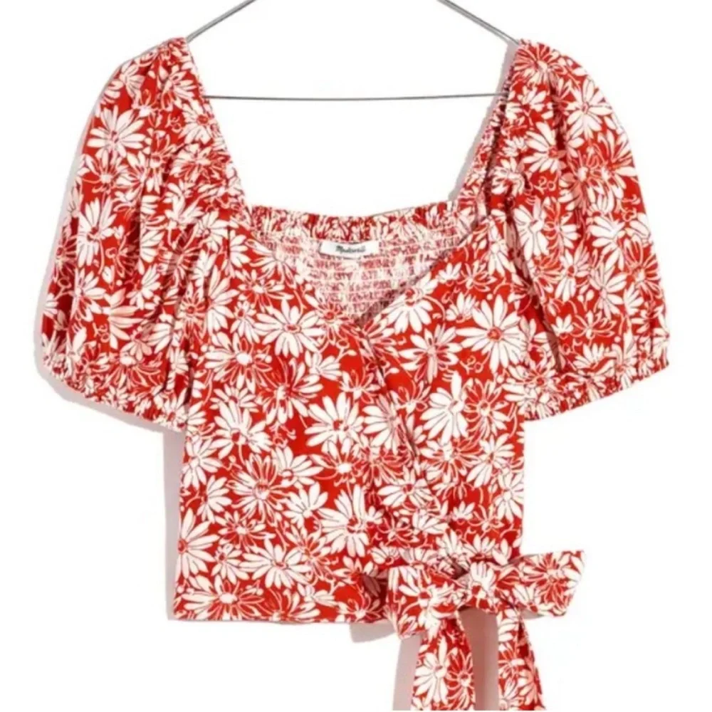 Madewell nwt price