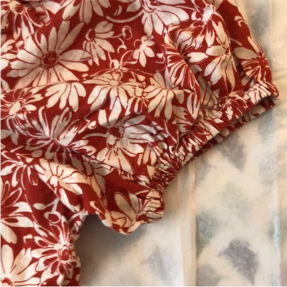 Madewell nwt price