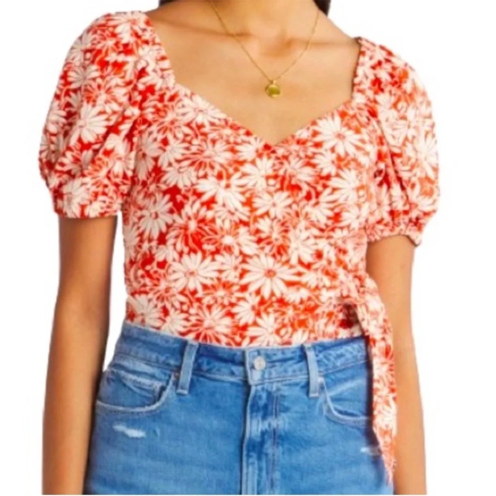 Madewell nwt price