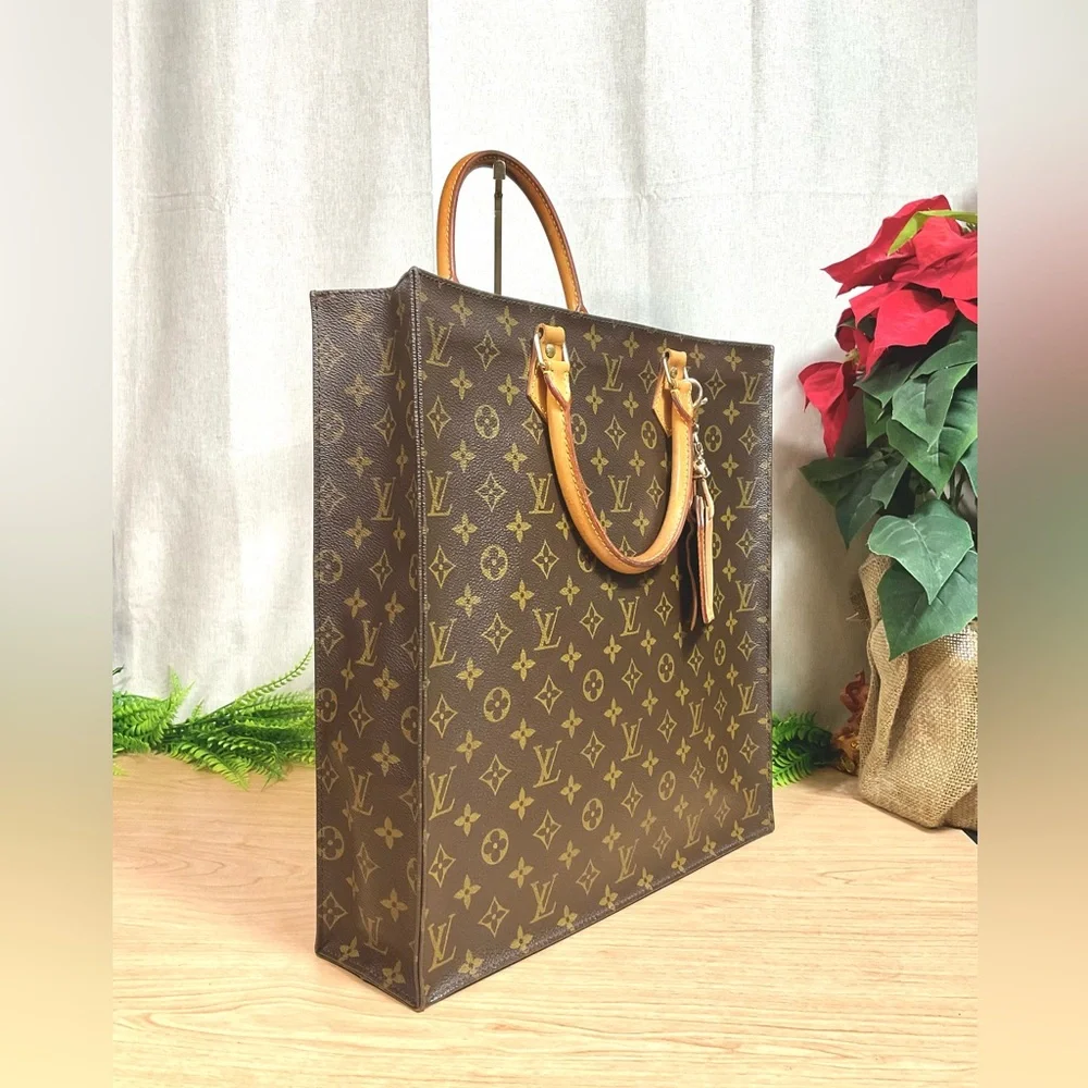 Louis Vuitton elevate your