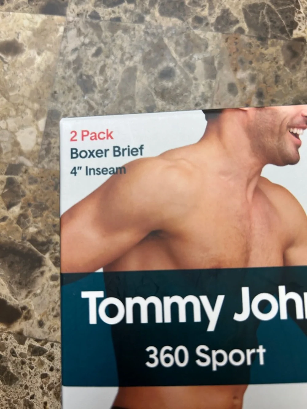 Tommy John tommy john