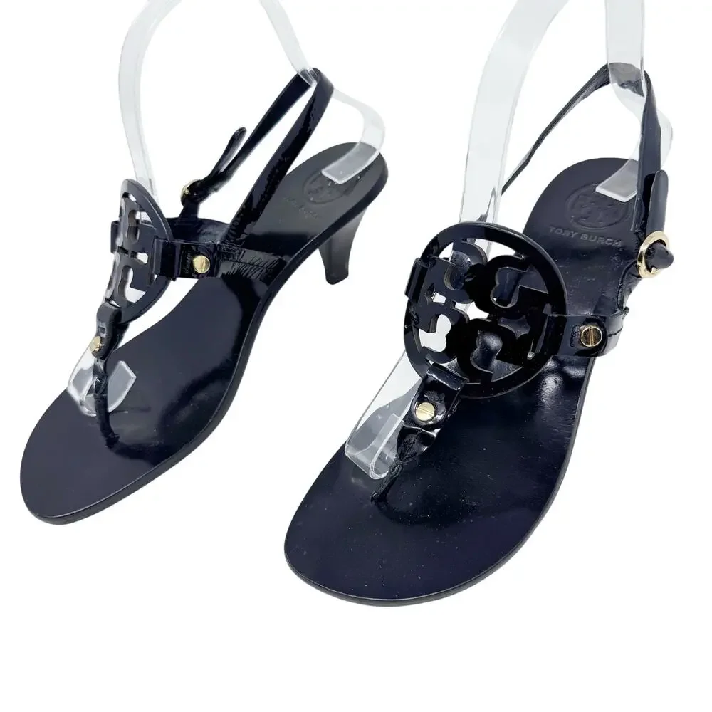 Tory Burch size approximately