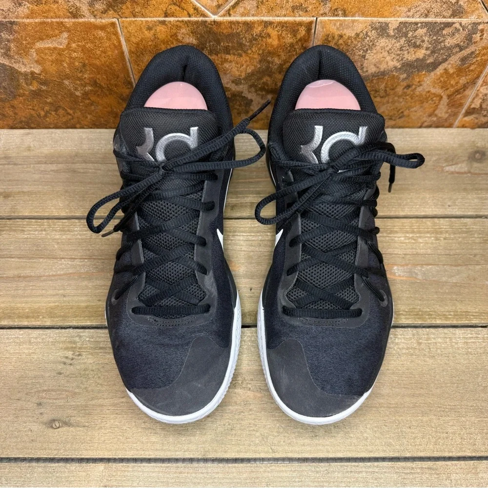 Nike KD Trey 5 V basketball shoes