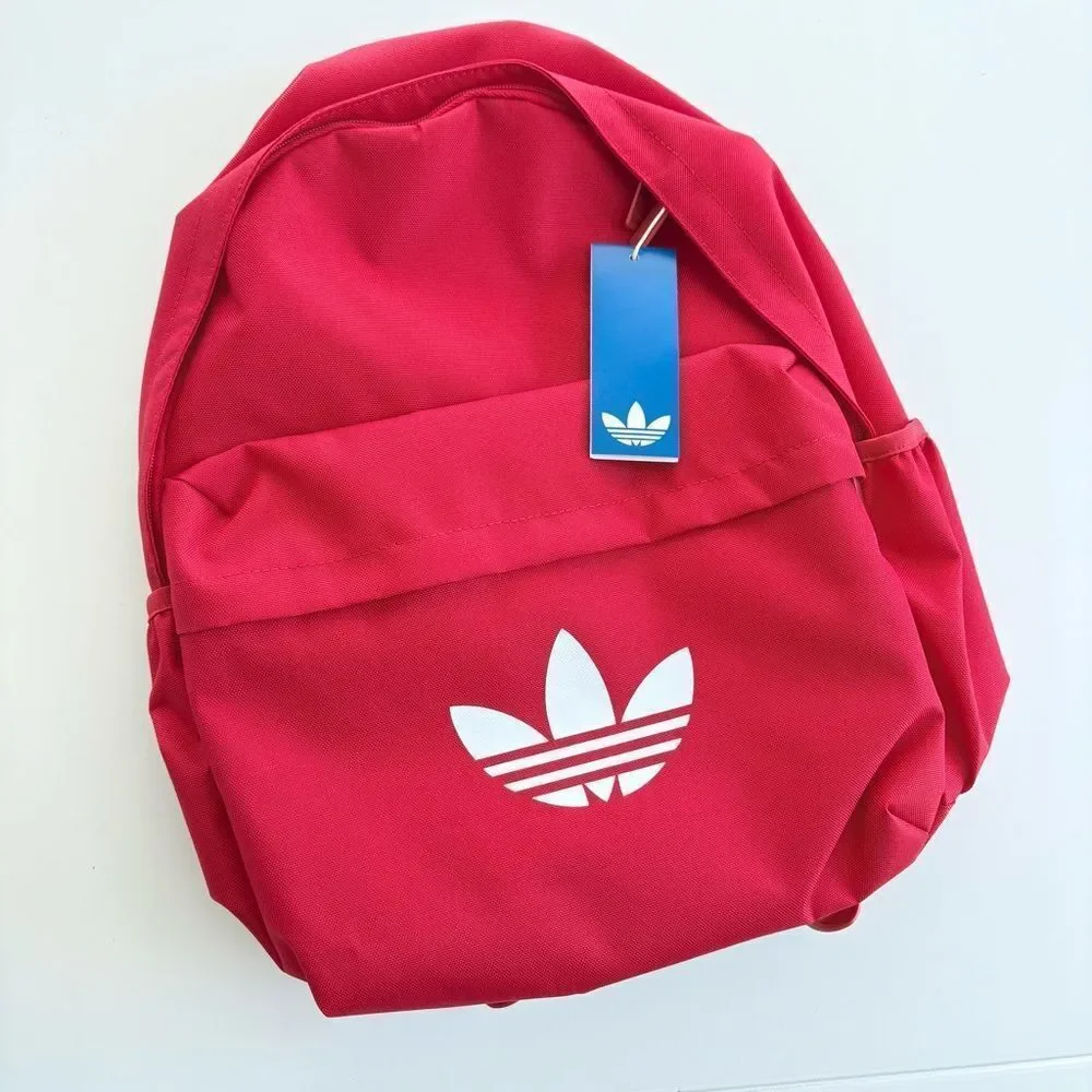 Adidas Trefoil Backpack