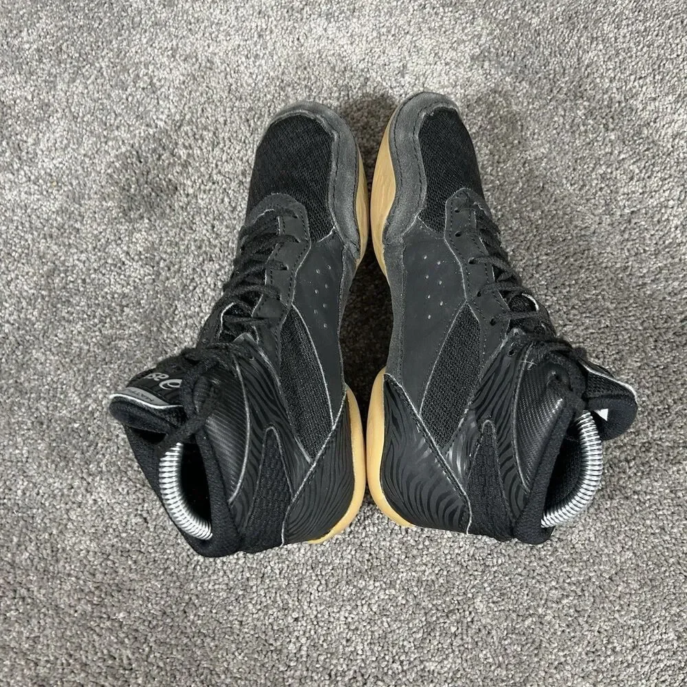 N/A asics matflex