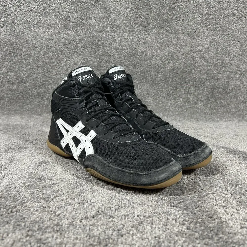 N/A asics matflex