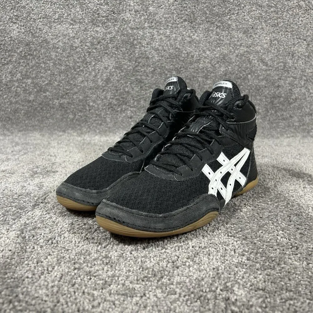 N/A asics matflex