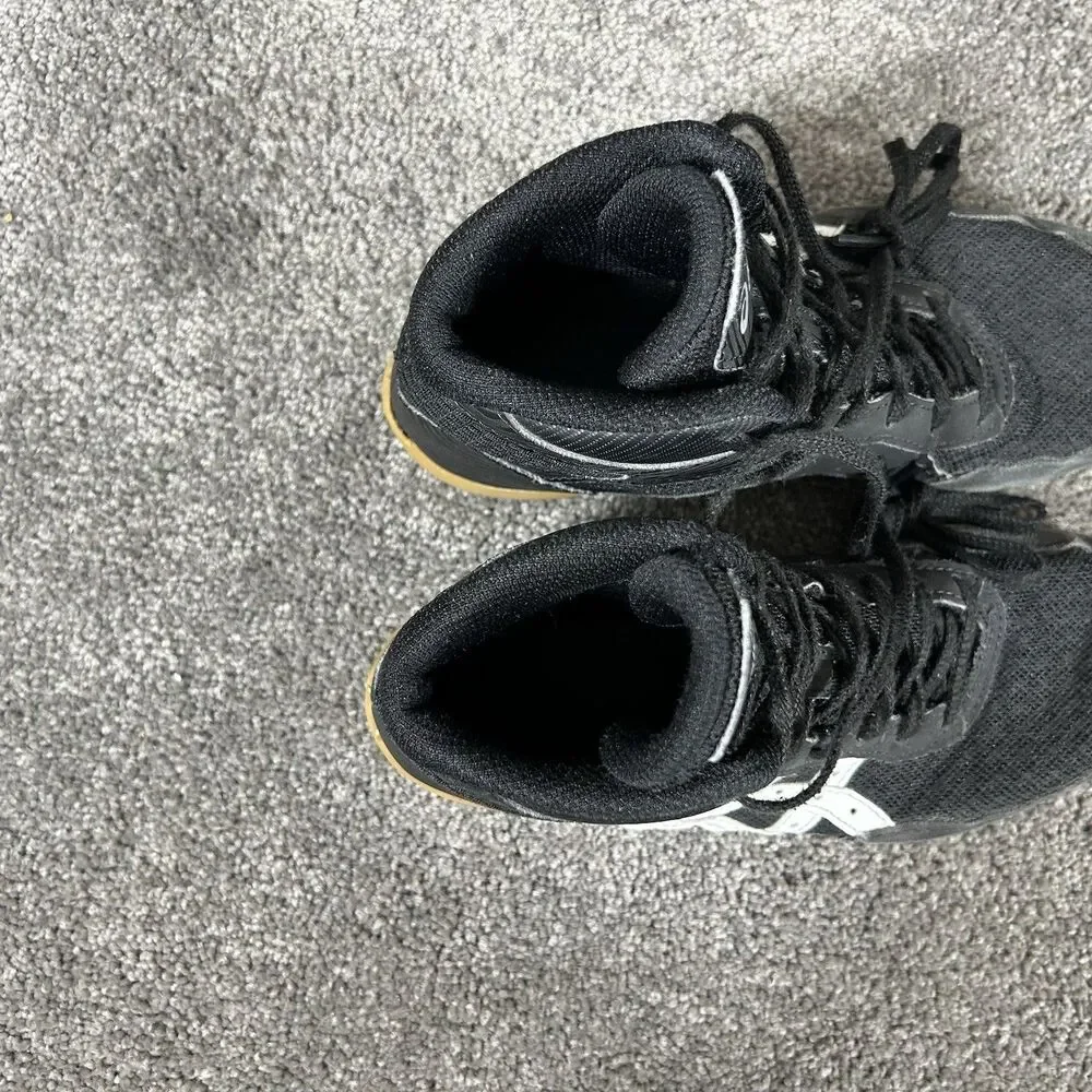 N/A asics matflex