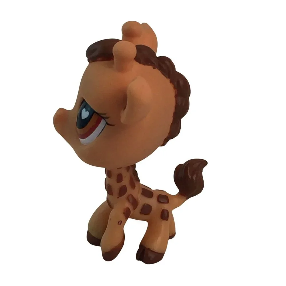 Hasbro adorable littlest