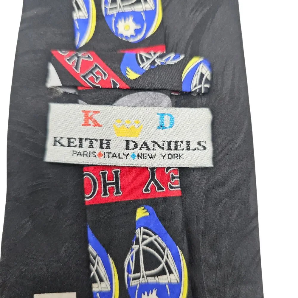 Keith Daniels keith daniels