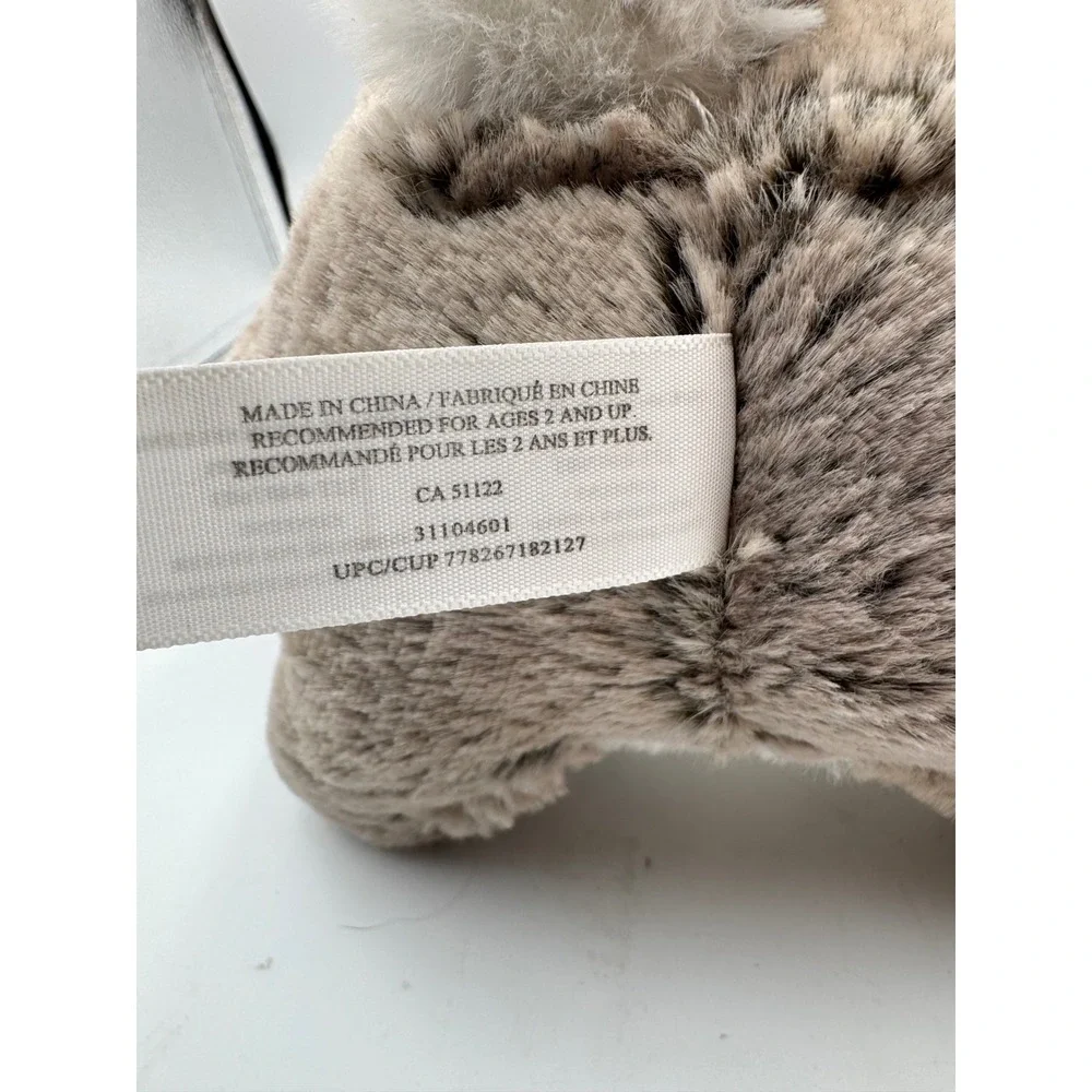 Unbranded soft plush
