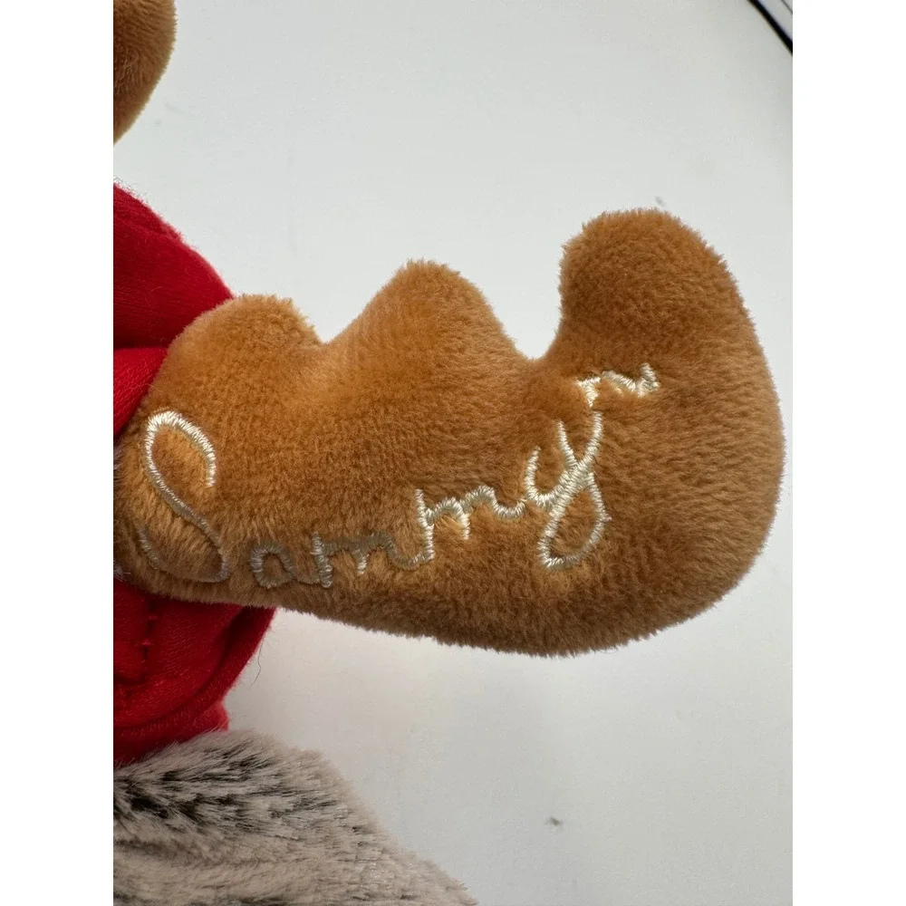 Unbranded soft plush