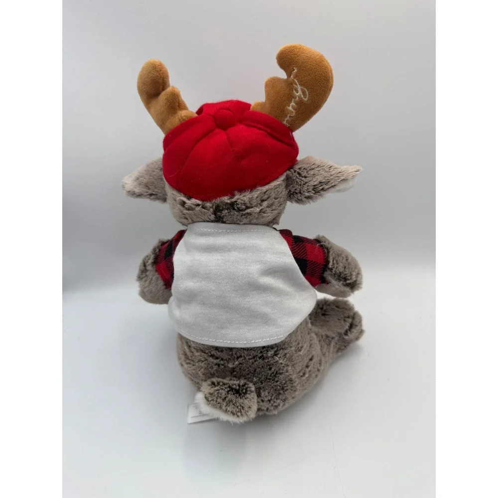 Unbranded soft plush