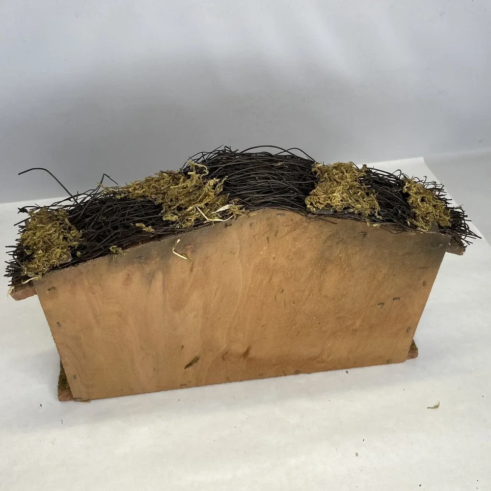 The Unbranded Brand nativity set
