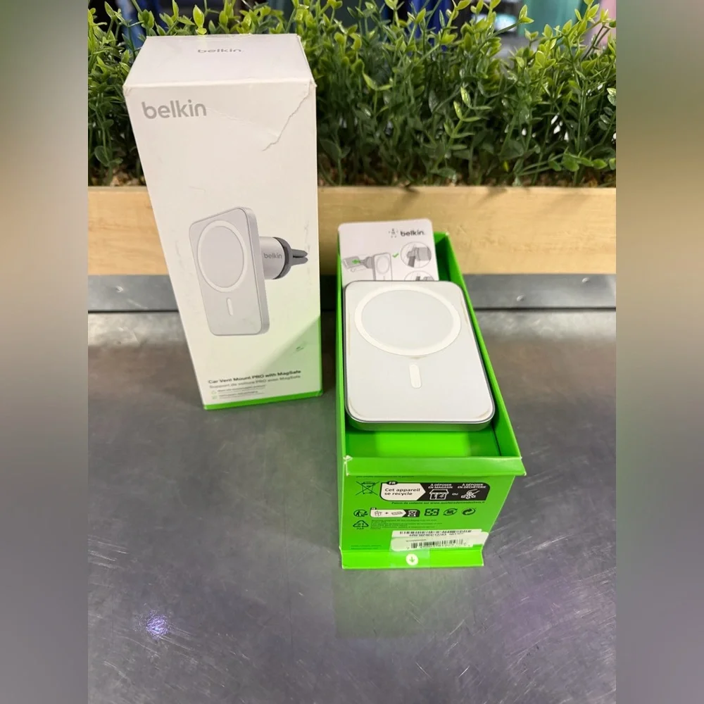belkin magsafe vent