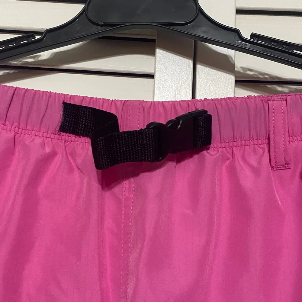 Nike swim trunks