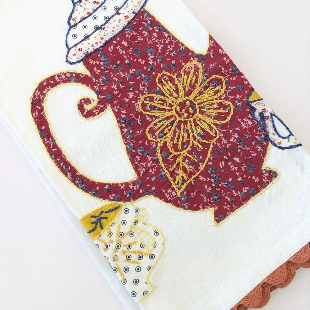 Anthropologie 2010 dish