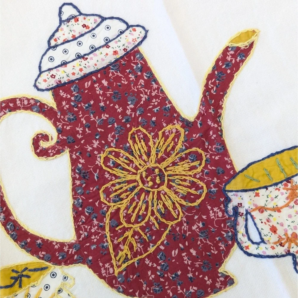 Anthropologie 2010 dish