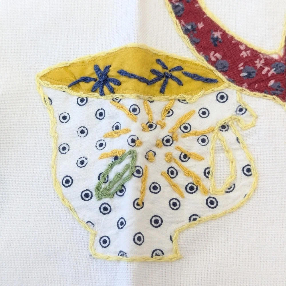 Anthropologie 2010 dish
