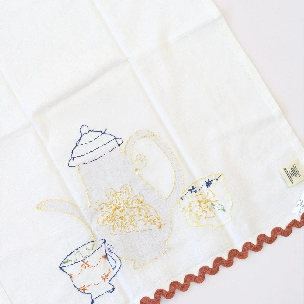 Anthropologie 2010 dish