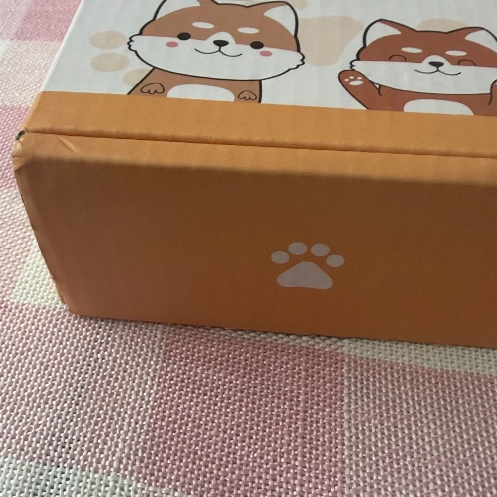 Axuan pet nail