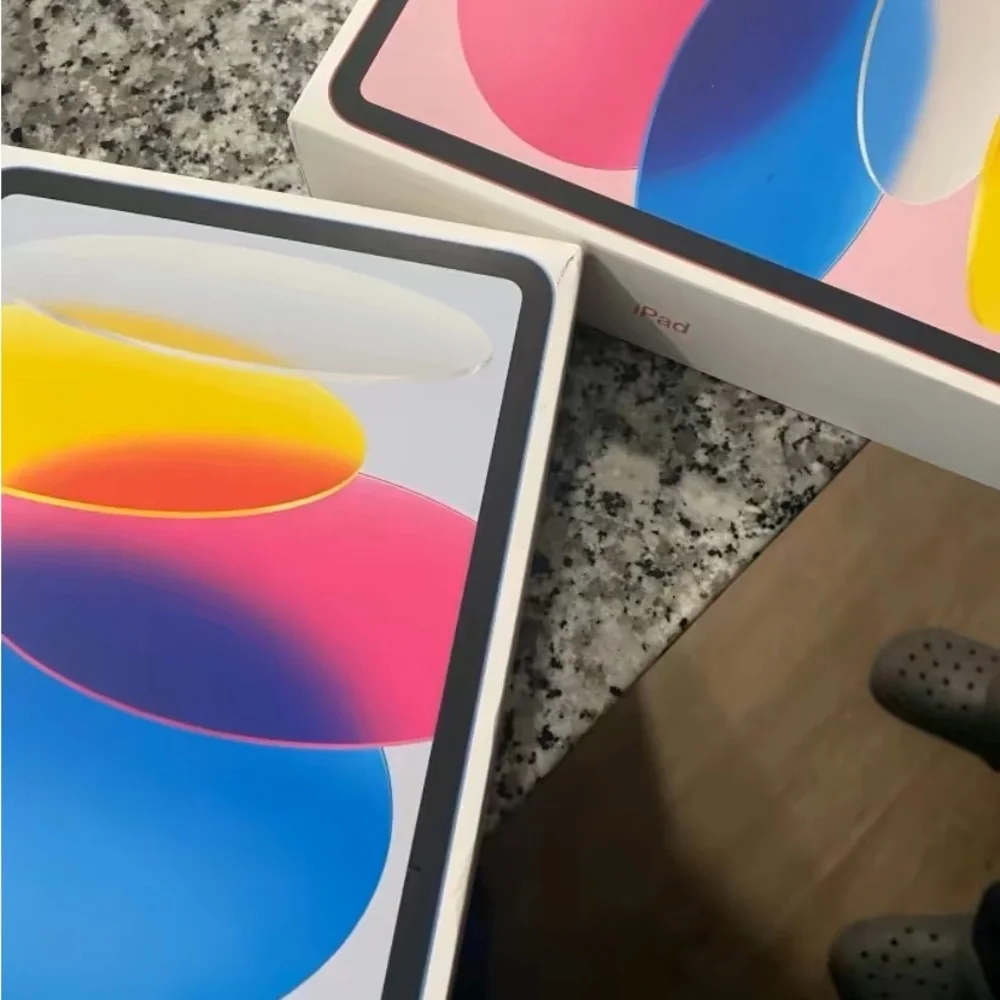 Apple iPad - A15 2025