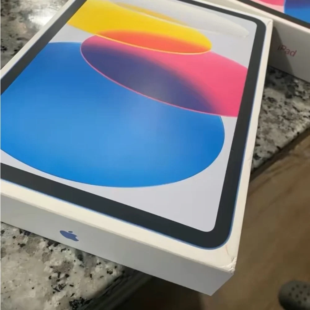 Apple bought these