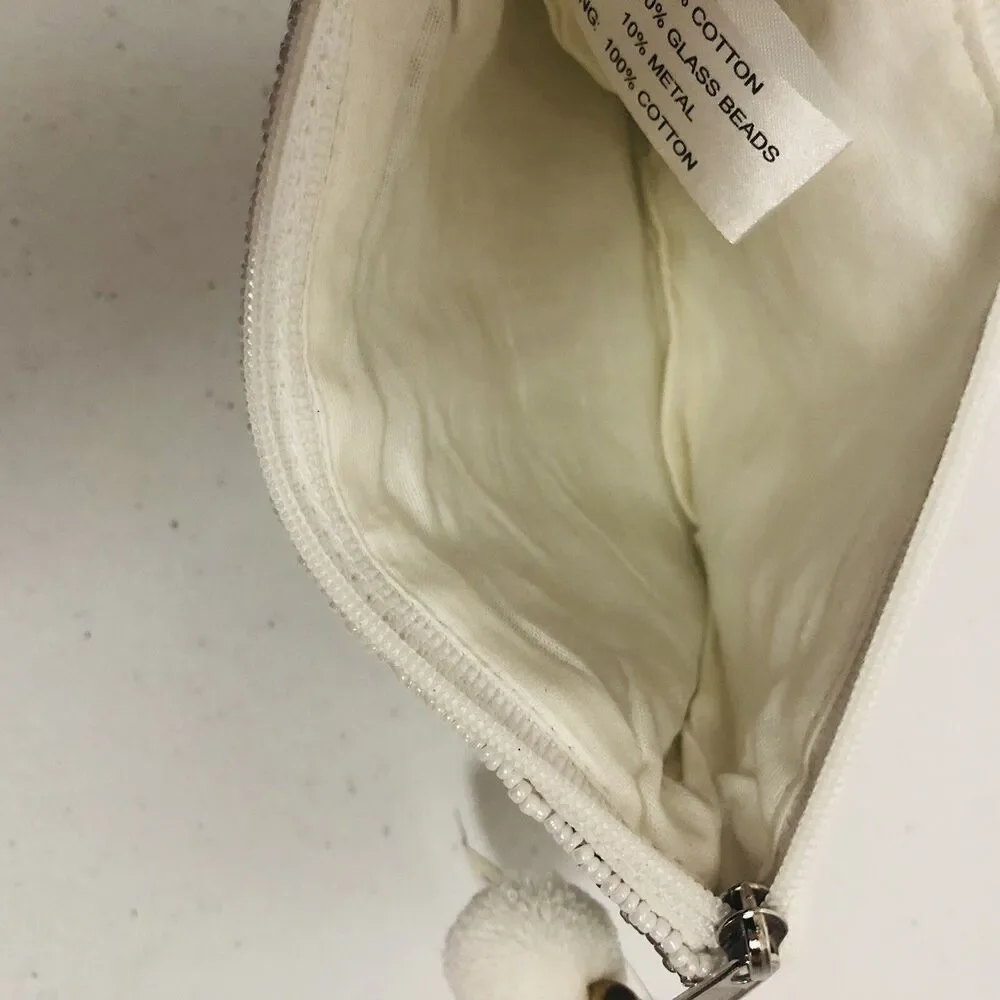 Francescas Collections beautiful zippered