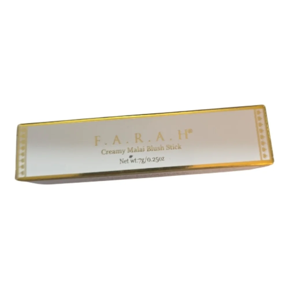 Farah lightweight cream