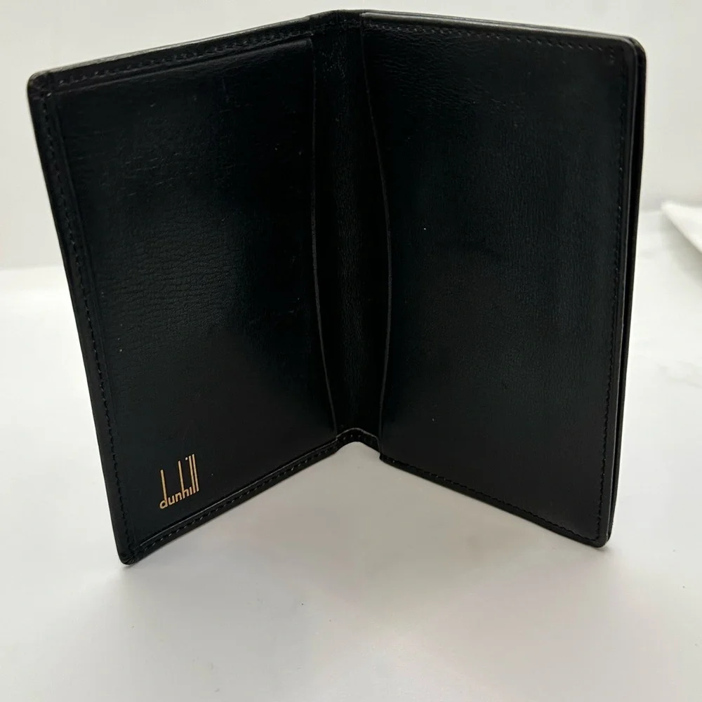 Dunhill this wallet