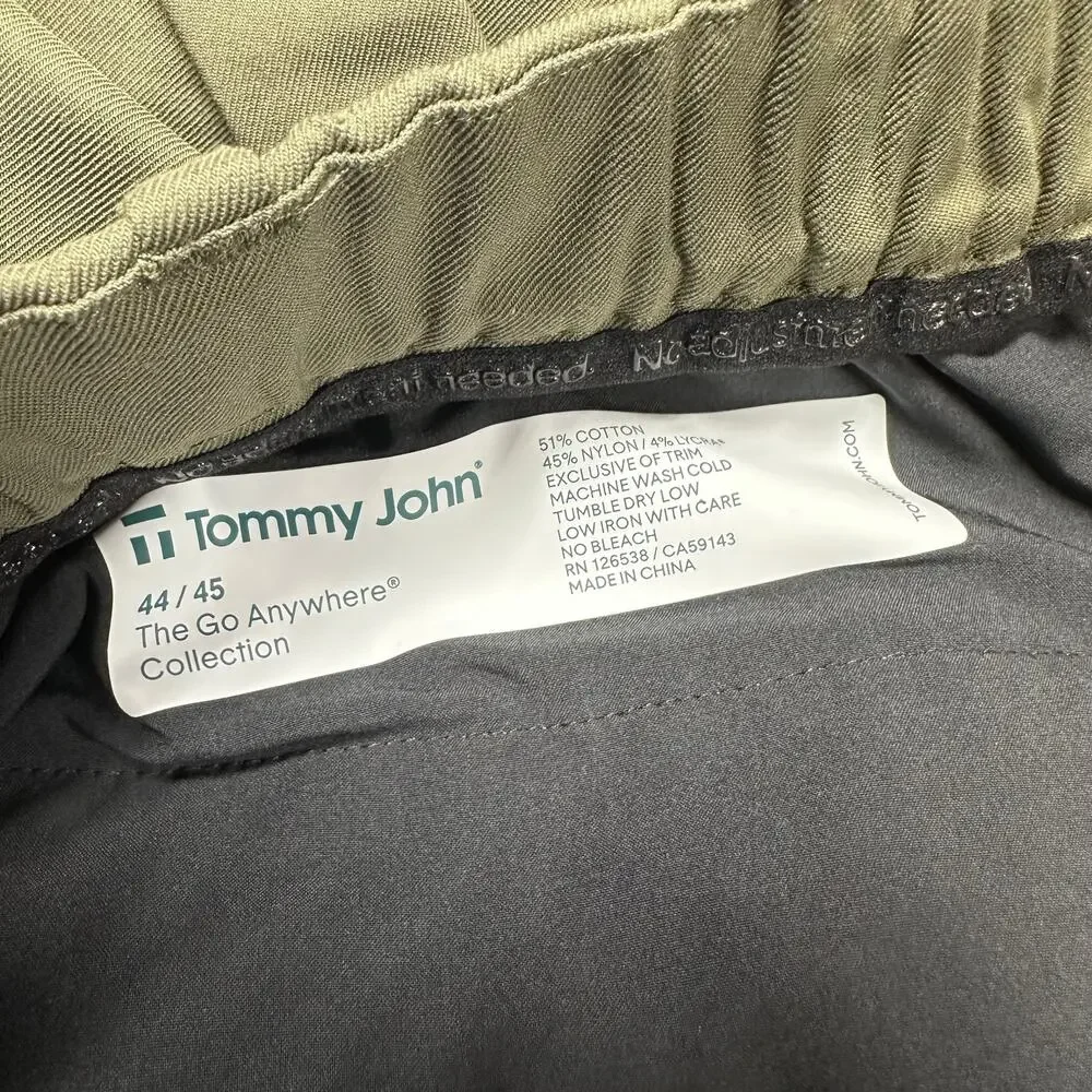 Tommy John bbq fff068