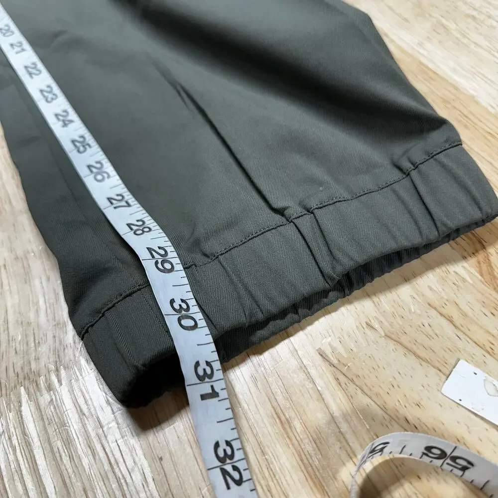 Tommy John green pant