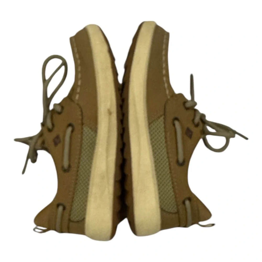 Sperry ideal design everyday