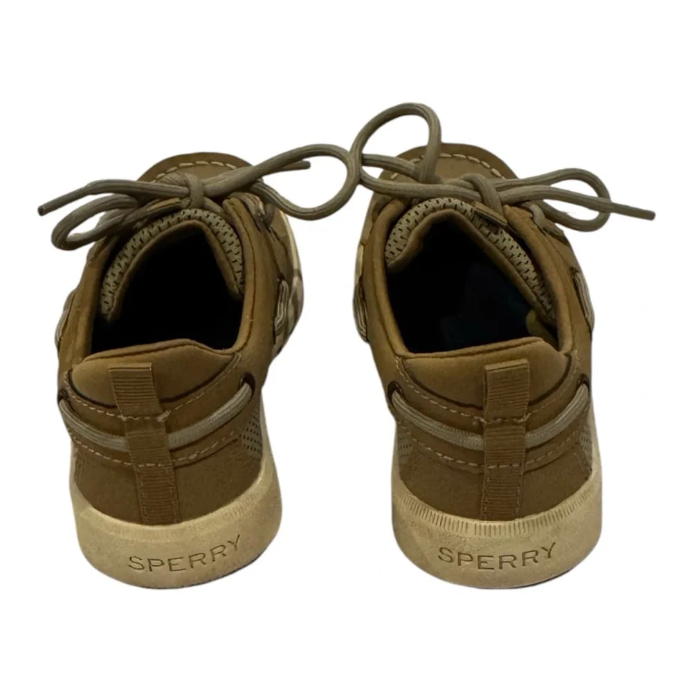 Sperry everyday moccasins