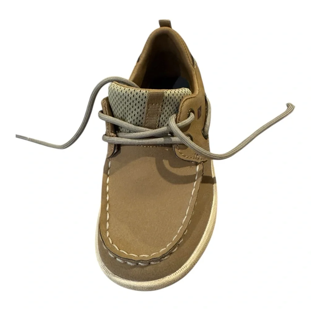 Sperry comfortable everyday