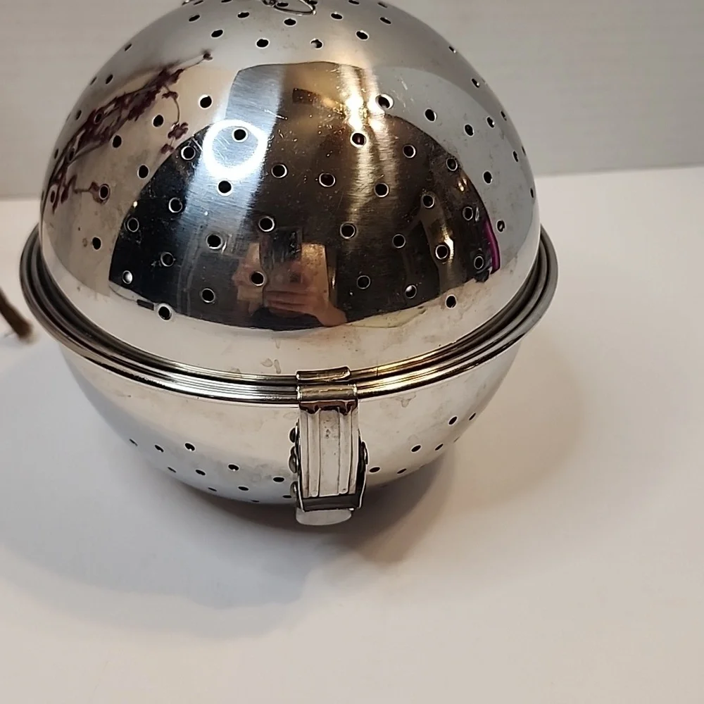 none listed stainless steel
