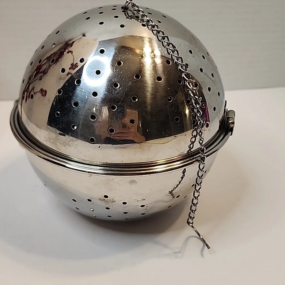 none listed stainless steel