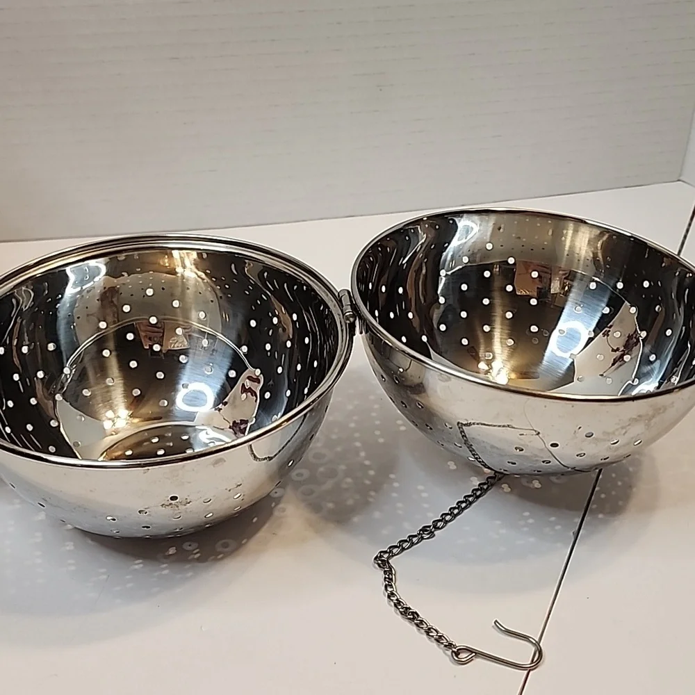 none listed stainless steel