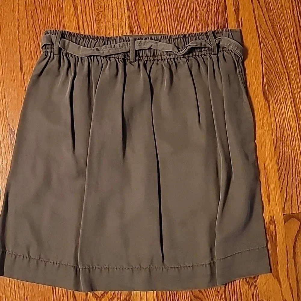 Loft Skirt