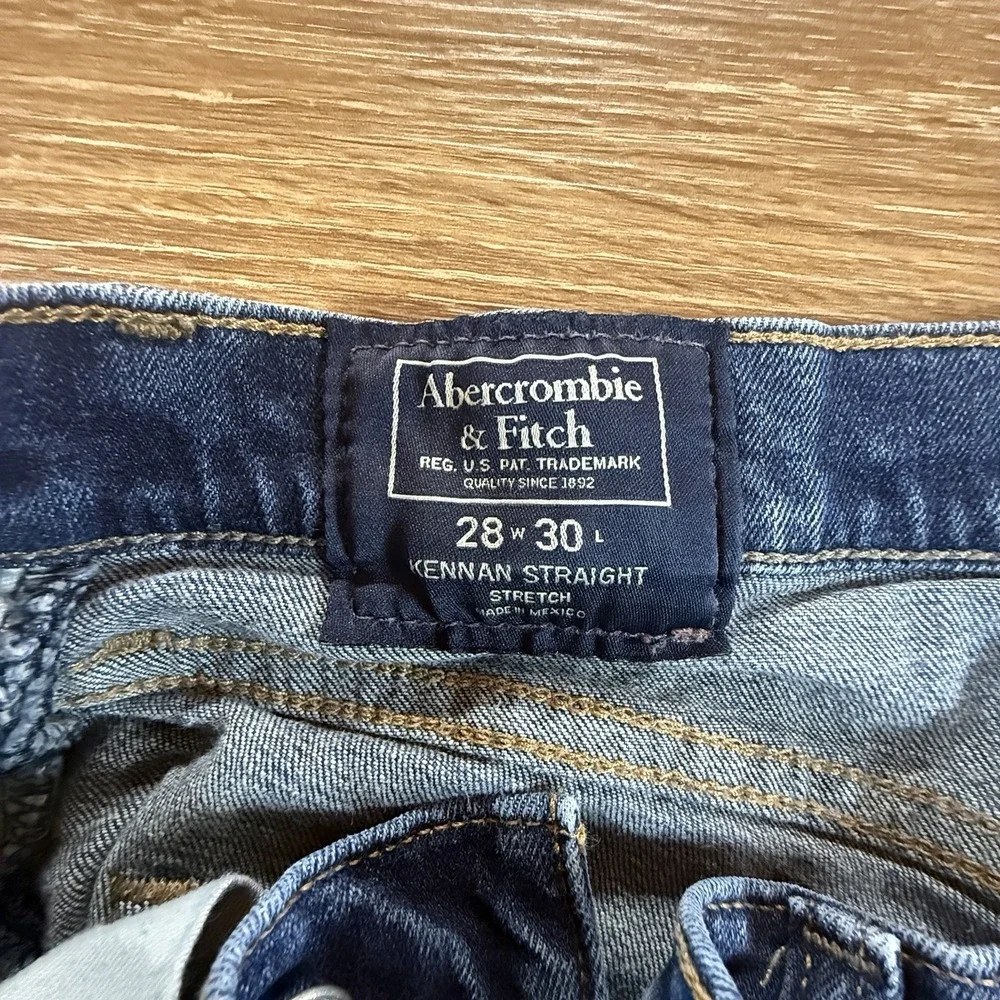 Abercrombie & Fitch abercrombie fitch