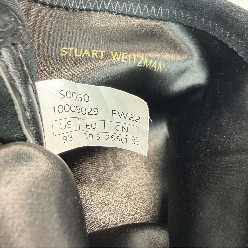 Stuart Weitzman stuart weitzman