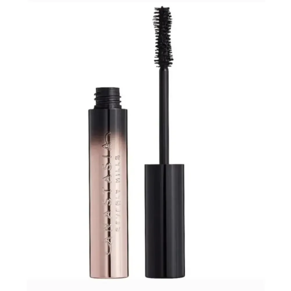 Anastasia Beverly Hills Lash Brag Volumizing Mascara in Jet Black New in Box