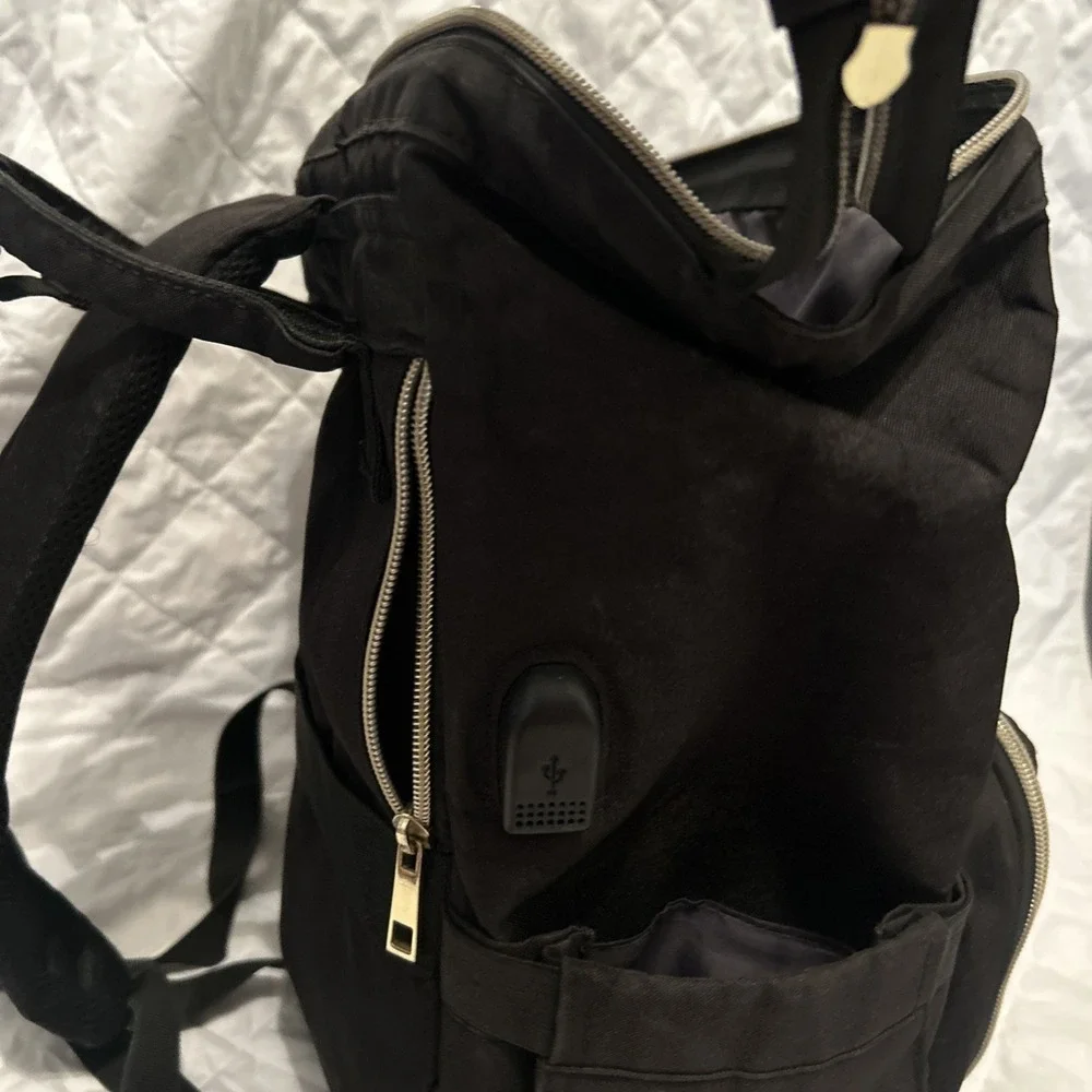 Lovevook laptop backpack