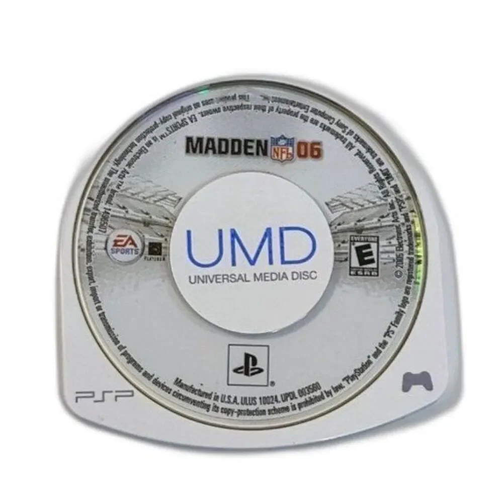 Sony playstation psp