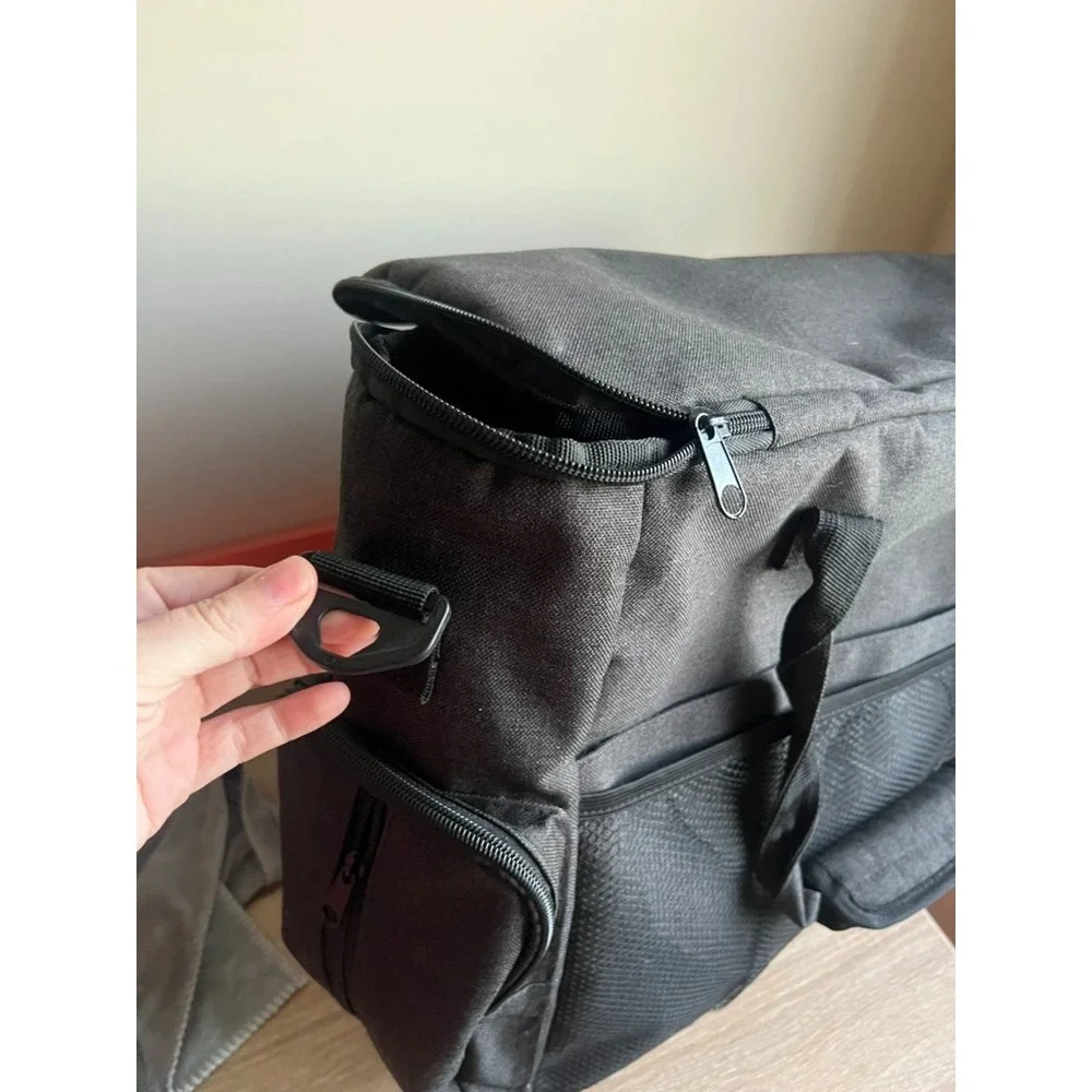 Modoker Dog Bag Versatile travel bag Carrier for Pets Lightweight‎ Animals READ