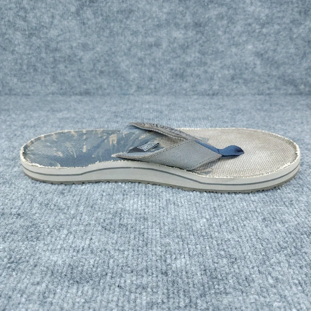 Teva flip flop